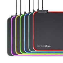 MOUSE PAD GXT 764 GLIDE-FLEX / XXL 23395 TRUST MOUSE PAD GXT 764 GLIDE-FLEX / XXL 23395 TRUST