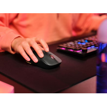MOUSE USB OPTICAL WRL GXT927 / REDEX+ HIGH PERF 25127 TRUST