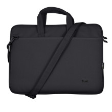 NB CASE ECO 16" / BLACK 24447 TRUST NB CASE ECO 16" / BLACK 24447 TRUST