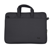 NB CASE ECO 16" / BLACK 24447 TRUST NB CASE ECO 16" / BLACK 24447 TRUST