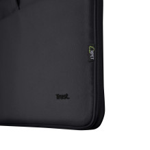NB CASE ECO 16" / BLACK 24447 TRUST NB CASE ECO 16" / BLACK 24447 TRUST
