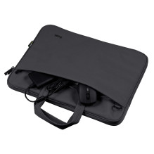 NB CASE ECO 16" / BLACK 24447 TRUST NB CASE ECO 16" / BLACK 24447 TRUST