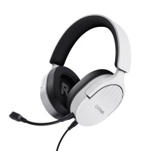 AUSINĖS GXT489W FAYZO / WHT 25210 TRUST