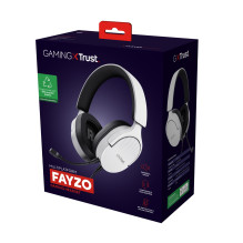 AUSINĖS GXT489W FAYZO / WHT 25210 TRUST