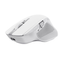 MOUSE USB OPTICAL WRL OZAA+ / MULTI-CONNECT WHT 24935 TRUST