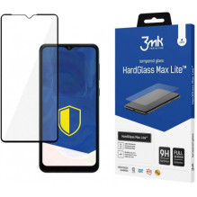 3MK „HardGlass Max Lite“ ekrano apsauga „Samsung Galaxy A04s“