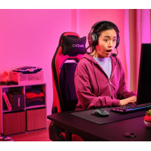 MOUSE USB OPTICAL WRL GXT926 / REDEX II 25126 TRUST