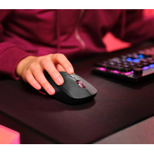 MOUSE USB OPTICAL WRL GXT926 / REDEX II 25126 TRUST