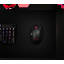 MOUSE USB OPTICAL WRL GXT926 / REDEX II 25126 TRUST