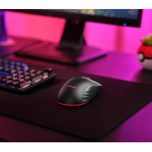 MOUSE USB OPTICAL WRL GXT926 / REDEX II 25126 TRUST