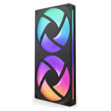 Nzxt F280 RGB Core 140 mm Case Fan RF-U28HF-B1