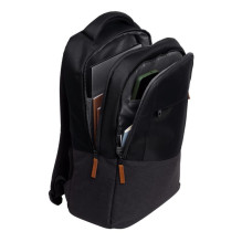 NB BACKPACK LISBOA 16' / BLACK 25244 TRUST NB BACKPACK LISBOA 16' / BLACK 25244 TRUST