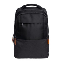 NB BACKPACK LISBOA 16' / BLACK 25244 TRUST NB BACKPACK LISBOA 16' / BLACK 25244 TRUST