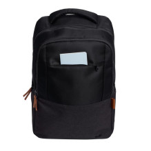 NB BACKPACK LISBOA 16' / BLACK 25244 TRUST NB BACKPACK LISBOA 16' / BLACK 25244 TRUST
