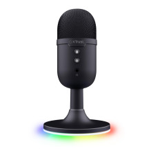 MIKROFONAS GXT234 YUNIX USB / BLK 25372 TRUST MIKROFONAS GXT234 YUNIX USB / BLK 25372 TRUST