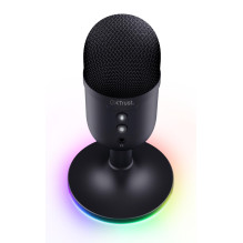 MIKROFONAS GXT234 YUNIX USB / BLK 25372 TRUST MIKROFONAS GXT234 YUNIX USB / BLK 25372 TRUST