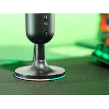 MICROPHONE GXT234 YUNIX USB / BLK 25372 TRUST
