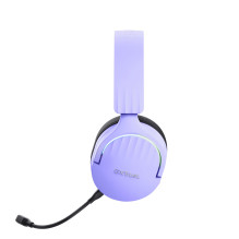 HEADSET WRL GXT491P FAYZO / PURPLE 25305 TRUST