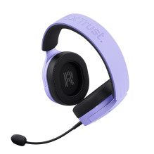 HEADSET WRL GXT491P FAYZO / PURPLE 25305 TRUST