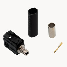 NET CAMERA ACC CONNECTOR KIT / TU6003 02468-021 AXIS