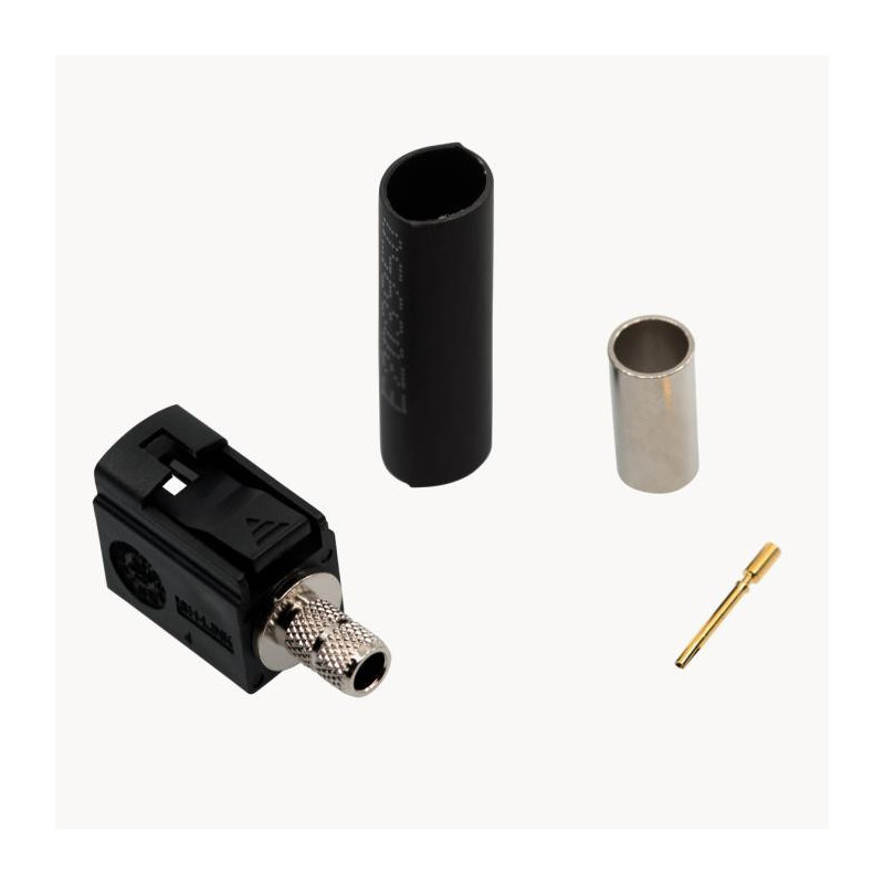 NET CAMERA ACC CONNECTOR KIT / TU6003 02468-021 AXIS