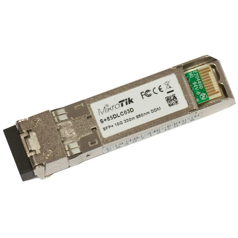 NET TRANSCEIVER SFP / S+85DLC03D MIKROTIK