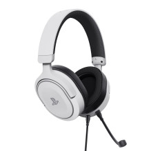 HEADSET GXT498W FORTA / WHITE 24716 TRUST