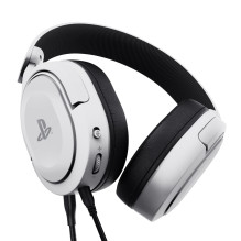 AUSINĖS GXT498W FORTA / WHITE 24716 TRUST
