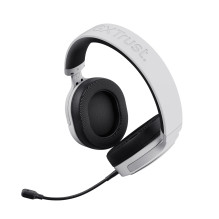 AUSINĖS GXT498W FORTA / WHITE 24716 TRUST