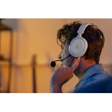 HEADSET GXT498W FORTA / WHITE 24716 TRUST