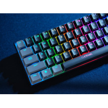 KLAVIATŪRA USB GAMING GXT867 / ACIRA MINI 24882 TRUST