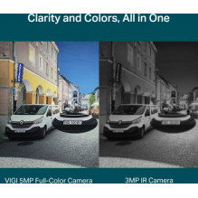 Tp-Link VIGI C350(2.8mm)