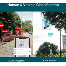 Tp-Link VIGI C350(2.8mm)