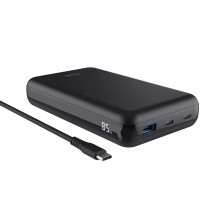 POWER BANK USB 100W LAPTOP...