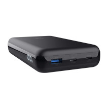 POWER BANK USB 100W LAPTOP / LARO 25240 TRUST POWER BANK USB 100W LAPTOP / LARO 25240 TRUST