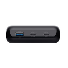 POWER BANK USB 100W LAPTOP / LARO 25240 TRUST POWER BANK USB 100W LAPTOP / LARO 25240 TRUST