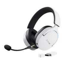 AUSINĖS WRL GXT491W FAYZO /...