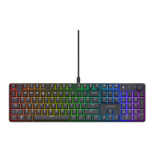 KLAVIATŪRA USB GXT866 TORIX...