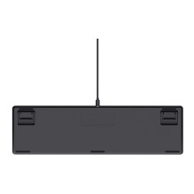 KLAVIATŪRA USB GXT866 TORIX / EN 24910 TRUST KLAVIATŪRA USB GXT866 TORIX / EN 24910 TRUST