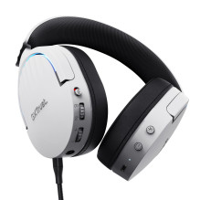 AUSINĖS WRL GXT491W FAYZO / WHT 25304 TRUST