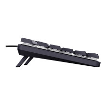 KLAVIATŪRA USB GXT866 TORIX / EN 24910 TRUST KLAVIATŪRA USB GXT866 TORIX / EN 24910 TRUST