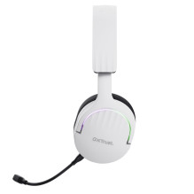 HEADSET WRL GXT491W FAYZO / WHT 25304 TRUST