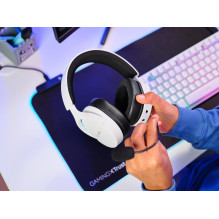 AUSINĖS WRL GXT491W FAYZO / WHT 25304 TRUST