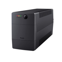 UPS, TRUST, 480 Watts, 800...