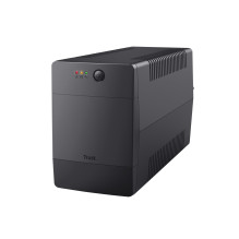 UPS, TRUST, 600 Watts, 1000...