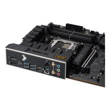 Mainboard, ASUS, AMD B650, SAM5, ATX, Memory DDR5, Memory slots 4, 1xPCI-Express 3.0 1x, 2xPCI-Express 3.0 16x, 1xPCI-Ex