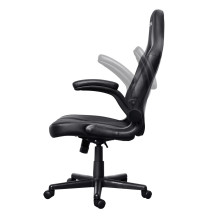 ŽAIDIMŲ KĖDĖ GXT 703 RIYE / BLACK 25128 TRUST ŽAIDIMŲ KĖDĖ GXT 703 RIYE / BLACK 25128 TRUST