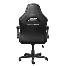 ŽAIDIMŲ KĖDĖ GXT 703 RIYE / BLACK 25128 TRUST ŽAIDIMŲ KĖDĖ GXT 703 RIYE / BLACK 25128 TRUST