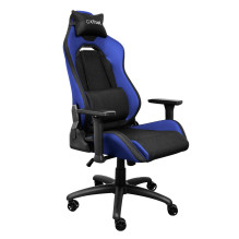 ŽAIDIMŲ KĖDĖ GXT 714B RUYA / BLUE 25131 TRUST