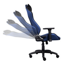GAMING CHAIR GXT 714B RUYA / BLUE 25131 TRUST GAMING CHAIR GXT 714B RUYA / BLUE 25131 TRUST